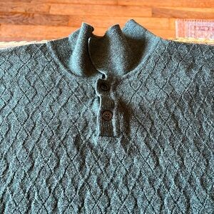 Vintage Italian Sweater